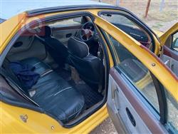 إيران خودرو سمند